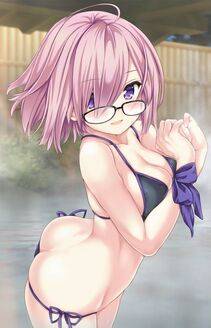 Mashu Kyrielite - Photo #6