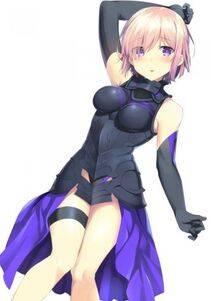 Mashu Kyrielite - Photo #12