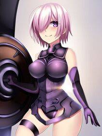 Mashu Kyrielite - Photo #13