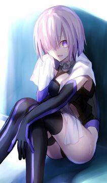 Mashu Kyrielite - Photo #14