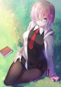 Mashu Kyrielite - Photo #28