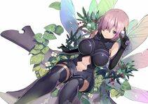 Mashu Kyrielite - Photo #45