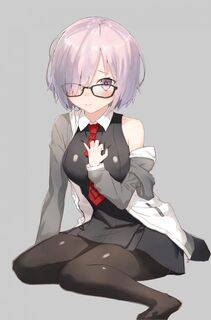 Mashu Kyrielite - Photo #46