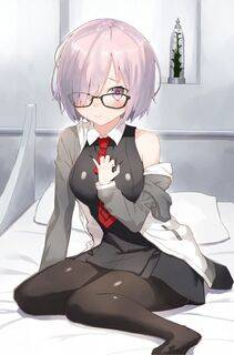 Mashu Kyrielite - Photo #47