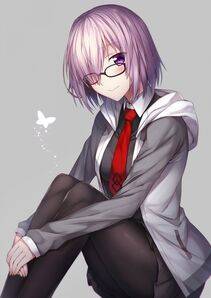 Mashu Kyrielite - Photo #51