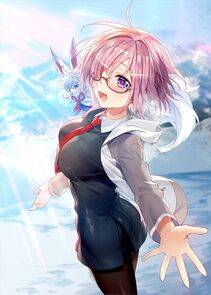 Mashu Kyrielite - Photo #52