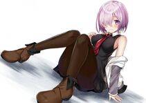 Mashu Kyrielite - Photo #58