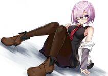 Mashu Kyrielite - Photo #59