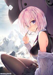 Mashu Kyrielite - Photo #64