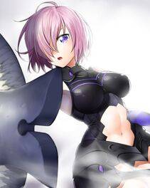 Mashu Kyrielite - Photo #65