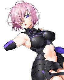 Mashu Kyrielite - Photo #66