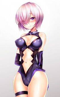 Mashu Kyrielite - Photo #67