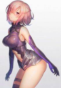 Mashu Kyrielite - Photo #68