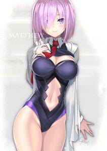 Mashu Kyrielite - Photo #70