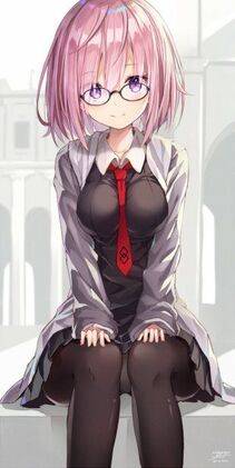 Mashu Kyrielite - Photo #71