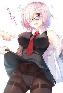 Mashu Kyrielite - Photo #74