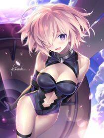 Mashu Kyrielite - Photo #76