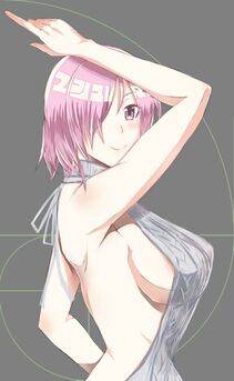 Mashu Kyrielite - Photo #79