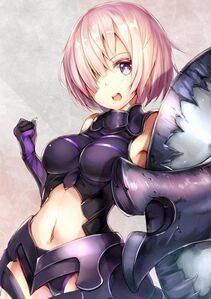 Mashu Kyrielite - Photo #89