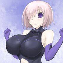 Mashu Kyrielite - Photo #91