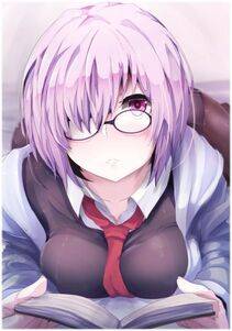 Mashu Kyrielite - Photo #92