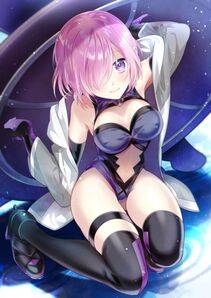 Mashu Kyrielite - Photo #109