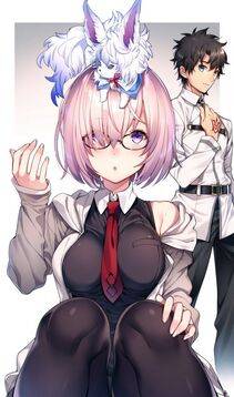 Mashu Kyrielite - Photo #112