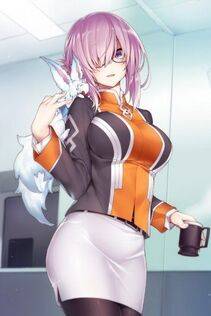 Mashu Kyrielite - Photo #121