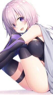 Mashu Kyrielite - Photo #124