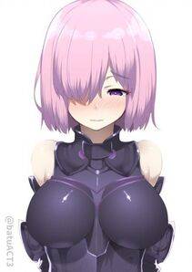 Mashu Kyrielite - Photo #126