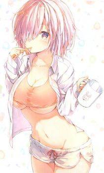 Mashu Kyrielite - Photo #127