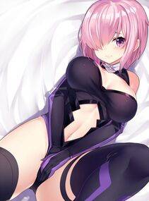 Mashu Kyrielite - Photo #128