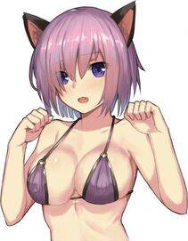 Mashu Kyrielite - Photo #129