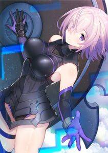 Mashu Kyrielite - Photo #131