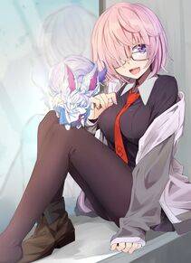 Mashu Kyrielite - Photo #145