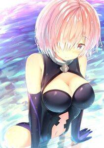 Mashu Kyrielite - Photo #150