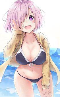 Mashu Kyrielite - Photo #152