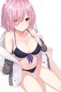 Mashu Kyrielite - Photo #154