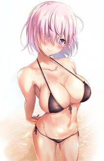 Mashu Kyrielite - Photo #155