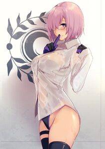 Mashu Kyrielite - Photo #158