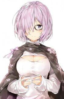 Mashu Kyrielite - Photo #162