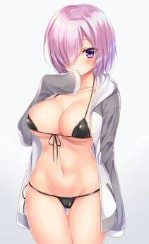 Mashu Kyrielite - Photo #166