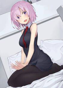 Mashu Kyrielite - Photo #167