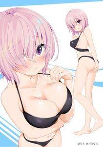 Mashu Kyrielite - Photo #168