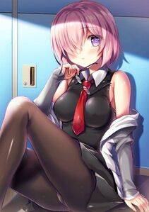 Mashu Kyrielite - Photo #171