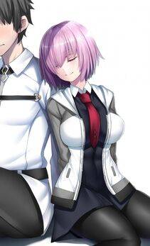 Mashu Kyrielite - Photo #173