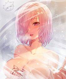 Mashu Kyrielite - Photo #174