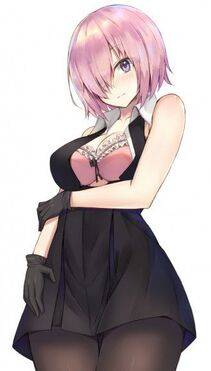 Mashu Kyrielite - Photo #175