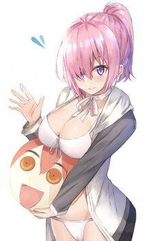 Mashu Kyrielite - Photo #176