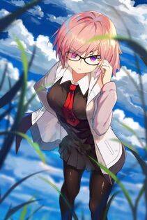 Mashu Kyrielite - Photo #179